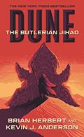 Read Dune: The Butlerian Jihad: Book One of the Legends of Dune Trilogy (Dune, 1), written by Brian Herbert; Kevin J. Anderson