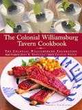 Read The Colonial Williamsburg Tavern Cookbook, written by Colonial Williamsburg Foundation; John Gonzales