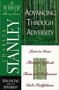 Read Advancing Through Adversity (In Touch Study Series), written by Charles Stanley