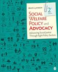 Read Social Welfare Policy and Advocacy: Advancing Social Justice Through Eight Policy Sectors, written by Bruce S. Jansson