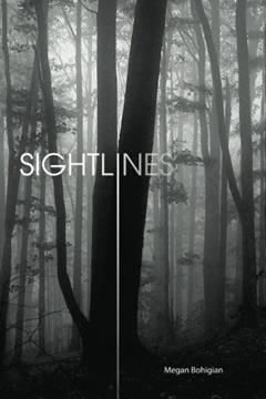 Sightlines, written by Megan Bohigian