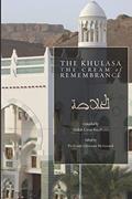 Read The Khulasa: The Cream of Remembrance, written by Habib Umar Bin Habib