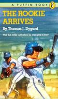 Read The Rookie Arrives, written by Thomas J. Dygard