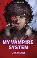 Read My Vampire System: Book12, written by Jack Sherwin