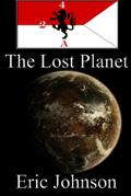 Read 2-4 Cavalry Book12: The Lost Planet, written by Eric Johnson