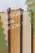 Read DESIGNER note BOOK-12, written by Shankar Prasad
