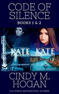 Read Code of Silence Series Box Set book1-2: Teen & Young Adult mystery and thriller, written by Cindy M. Hogan