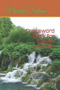Read Crossword Book for Clever Children: Book-12, written by Binati Sahoo