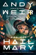 Read Project Hail Mary, written by Andy Weir