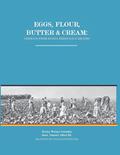 Read Eggs, Flour, Butter & Cream: Germans from Russia Heritage & Recipes, written by Mrs. Evelyn Weimer Columbia; Janis Gammel Albert