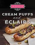 Read The French Cook - Cream Puffs & Eclairs, written by Holly Herrick