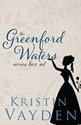 Read The Greenford Waters Series Box Set, written by Kristin Vayden