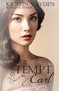 Read To Tempt an Earl (Greenford Waters Legacy), written by Kristin Vayden