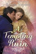 Read A Tempting Ruin (Greenford Waters Book 3), written by Kristin Vayden