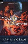 Read A Sending of Dragons (The Pit Dragon Chronicles Book 3), written by Jane Yolen Read A Sending of Dragons (The Pit Dragon Chronicles Book 3), written by Jane Yolen