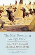 Read Most Promising Young Officer, written by Pierce