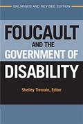 Read Foucault and the Government of Disability (Corporealities: Discourses Of Disability), written by Shelley Lynn Tremain Read Foucault and the Government of Disability (Corporealities: Discourses Of Disability), written by Shelley Lynn Tremain