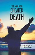 Read The Man Who Cheated Death, written by Guilford Barnes