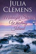 Read Midnight Shores on Whisling Island, written by Julia Clemens