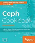 Read Ceph Cookbook., written by Vikhyat Umrao; Karan Singh; Michael Hackett