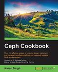 Read Ceph Cookbook, written by Karan Singh