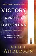 Read Victory Over the Darkness: Realize the Power of Your Identity in Christ, written by Neil T. Anderson