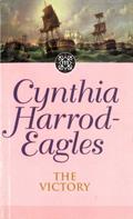 Read The Victory: The Morland Dynasty, Book 12, written by Cynthia Harrod-Eagles