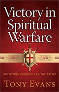 Read Victory in Spiritual Warfare: Outfitting Yourself for the Battle, written by Tony Evans