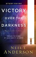 Read Victory Over the Darkness Study Guide: Realize the Power of Your Identity in Christ, written by Neil T. Anderson