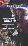 Read Yuletide Protector (The Precinct - Task Force Book 6), written by Julie Miller