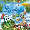 Read Yuletide Ice Cube Fair (Big Idea Books / VeggieTales), written by Zondervan