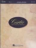 Read Carta Manuscript Paper No. 9 - Basic, written by Hal Leonard Corp.