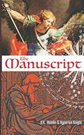Read The Manuscript, written by D. K. Hamlin; Hyperion Knight
