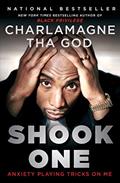 Read Shook One: Anxiety Playing Tricks on Me, written by Charlamagne Tha God