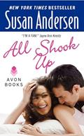 Read All Shook Up, written by Susan Andersen
