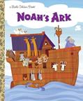 Read Noah's Ark (Little Golden Book), written by Barbara Shook Hazen