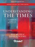Read Understanding the Times: A Survey of Competing Worldviews (Volume 2), written by Dr. Jeff Myers; Dr. David A. Noebel
