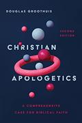 Read Christian Apologetics: A Comprehensive Case for Biblical Faith, written by Douglas Groothuis