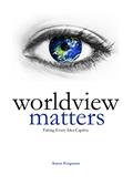 Read Worldview Matters: Taking Every Idea Captive, written by Aaron Ferguson Read Worldview Matters: Taking Every Idea Captive, written by Aaron Ferguson