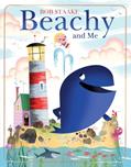 Read Beachy and Me, written by Bob Staake