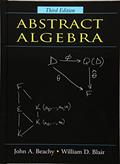 Read Abstract Algebra, written by John A. Beachy; William D. Blair