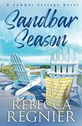 Read Sandbar Season (Summer Cottage Novels), written by Rebecca Regnier