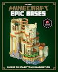 Read Minecraft: Epic Bases, written by Mojang AB