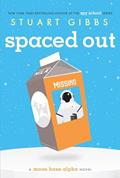 Read Spaced Out (Moon Base Alpha), written by Stuart Gibbs