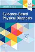 Read Evidence-Based Physical Diagnosis, written by Steven McGee MD