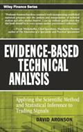 Read Evidence-Based Technical Analysis: Applying the Scientific Method and Statistical Inference to Trading Signals, written by David Aronson