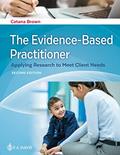 Read The Evidence-Based Practitioner Applying Research to Meet Client Needs, written by Catana Brown