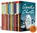 Read The Complete Miss Marple Collection (Miss Marple Mysteries), written by Agatha Christie Read The Complete Miss Marple Collection (Miss Marple Mysteries), written by Agatha Christie