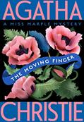 Read The Moving Finger: A Miss Marple Mystery (Miss Marple Mysteries, 3), written by Agatha Christie Read The Moving Finger: A Miss Marple Mystery (Miss Marple Mysteries, 3), written by Agatha Christie