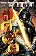 Read Taskmaster: The Rubicon Trigger (Taskmaster (2020-)), written by Jed MacKay